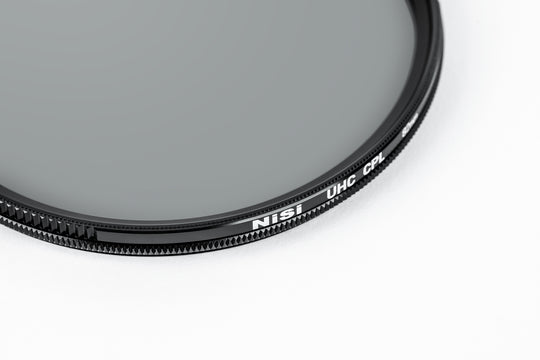 NiSi UHC Circular Polariser