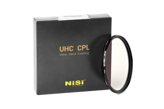 NiSi UHC Circular Polariser