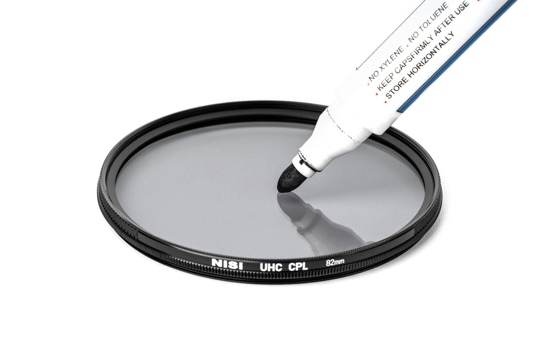 NiSi UHC Circular Polariser