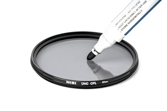 NiSi UHC Circular Polariser