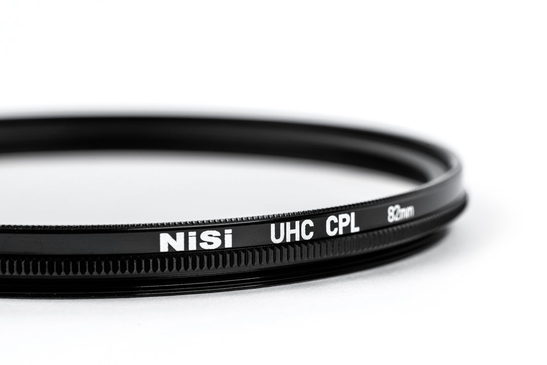 NiSi UHC Circular Polariser