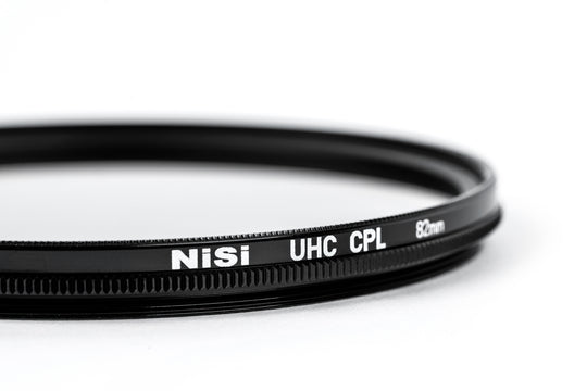 NiSi UHC Circular Polariser