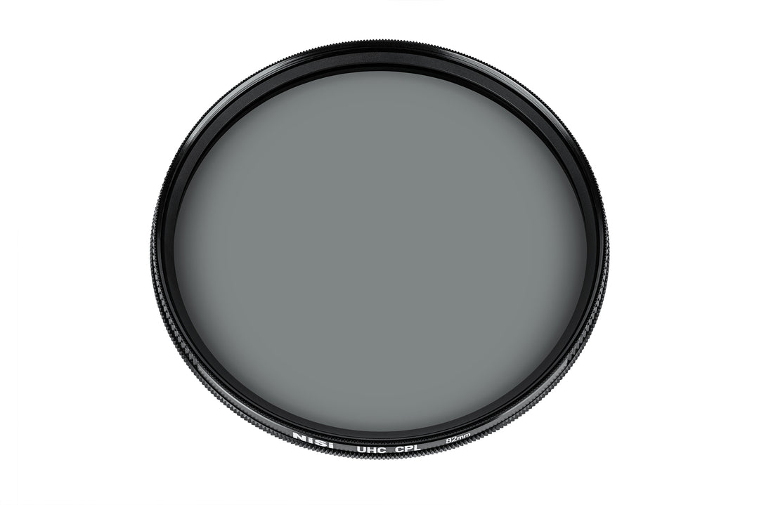 NiSi UHC Circular Polariser