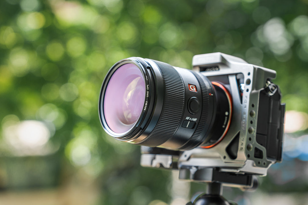 Macro Lens Sony A7iii Lenses For Video Zoom Lens Best Cinematic