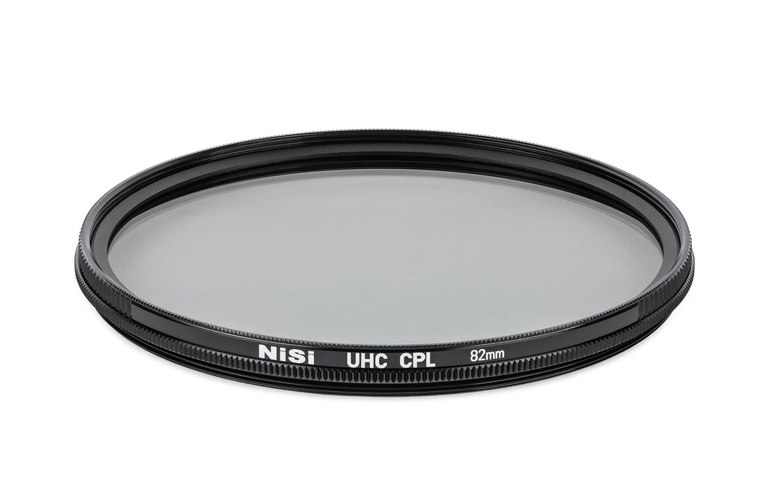 NiSi UHC Circular Polariser
