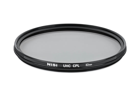 NiSi UHC Circular Polariser