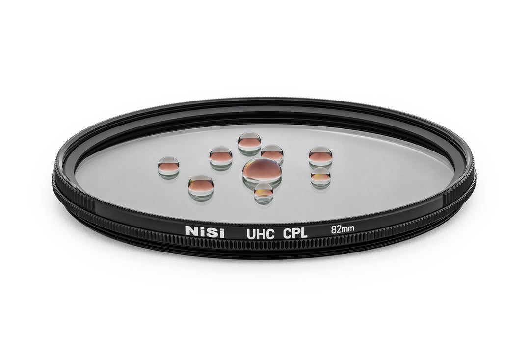 NiSi UHC Circular Polariser