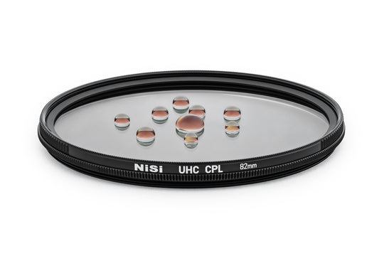 NiSi UHC Circular Polariser