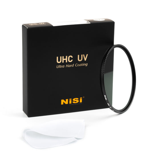 NiSi Ultra Hard Coating (UHC) UV Filter