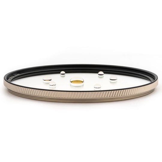 NiSi Armor Fx Brass UV Filter