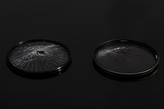 NiSi Armor Fx Brass UV Filter