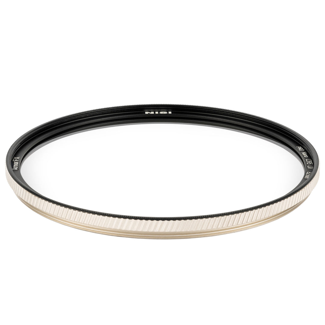 NiSi Armor Fx Brass UV Filter