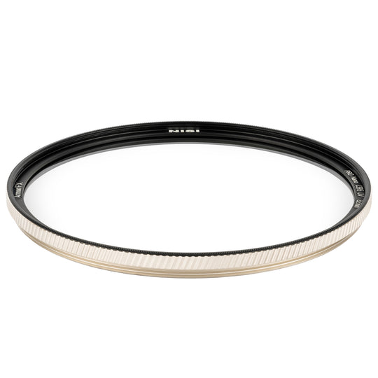 NiSi Armor Fx Brass UV Filter