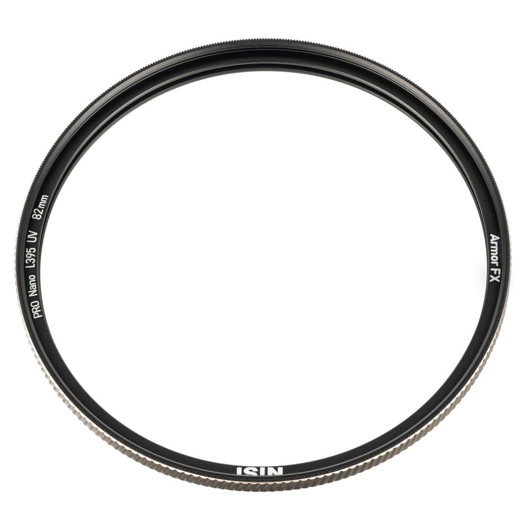 NiSi Armor Fx Brass UV Filter