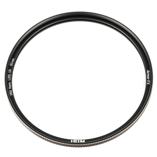 NiSi Armor Fx Brass UV Filter