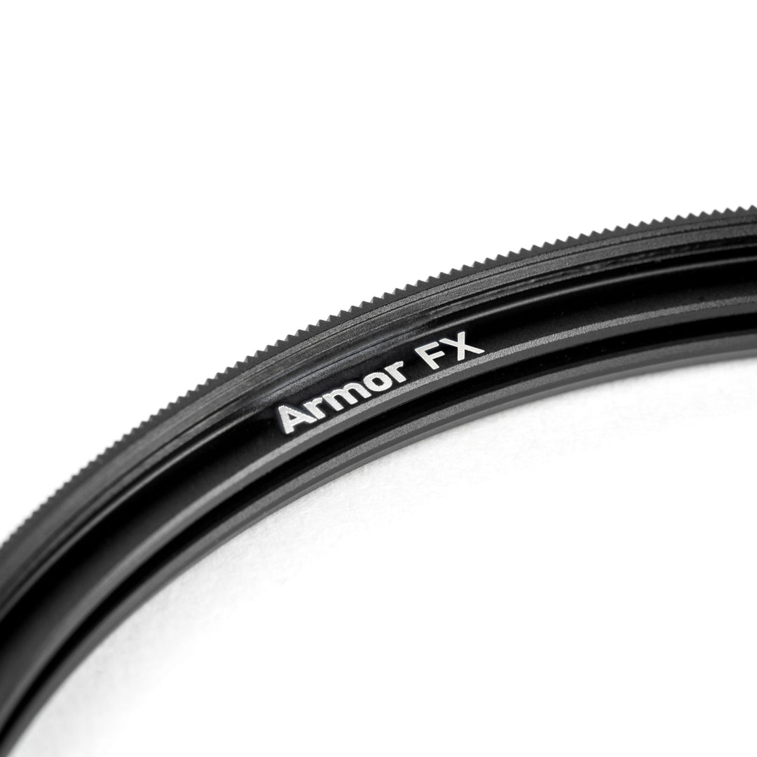 NiSi Armor Fx Brass UV Filter