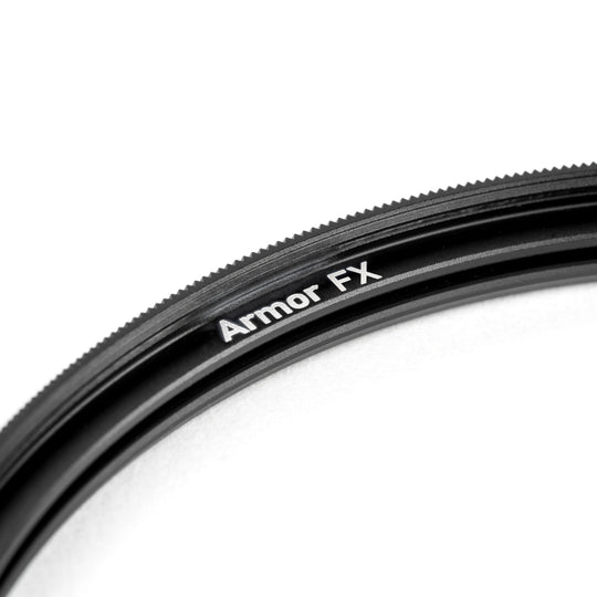 NiSi Armor Fx Brass UV Filter