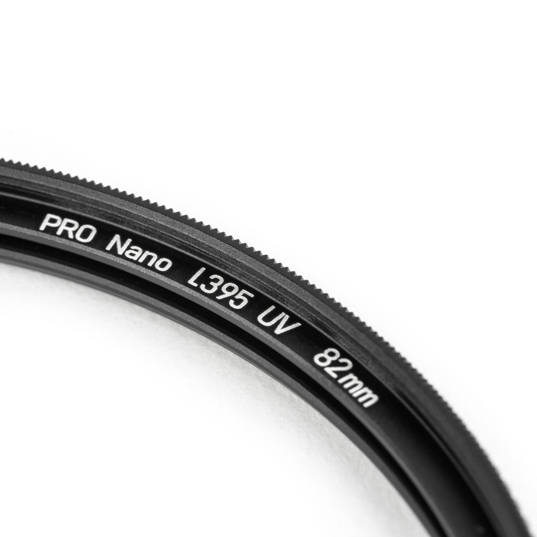 NiSi Armor Fx Brass UV Filter