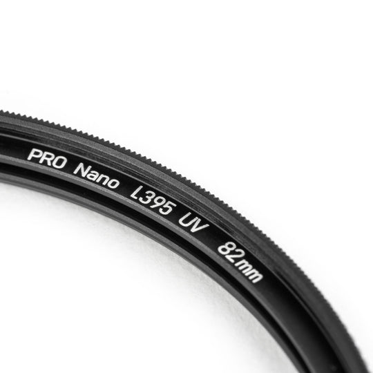 NiSi Armor Fx Brass UV Filter