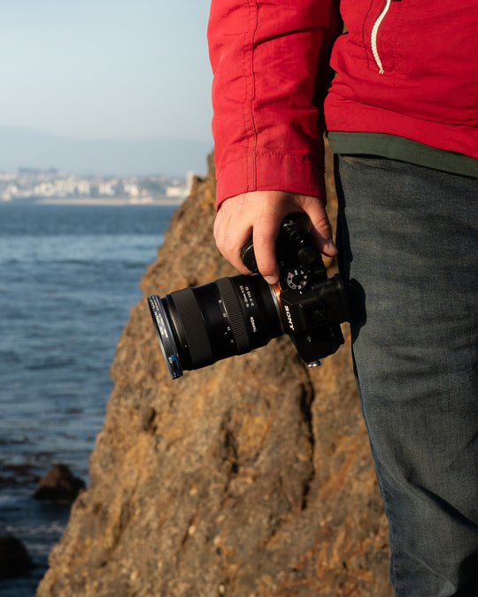 NiSi JetMag Pro 67mm Pro True Color CPL