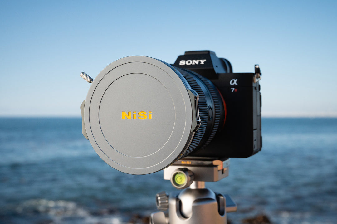NiSi JetMag Pro 67mm Pro Front Cap