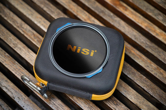 NiSi JetMag Pro 82mm Medium FS GND8 (0.9)