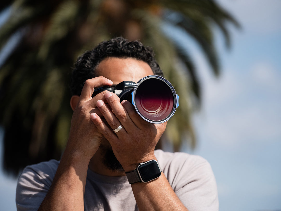 NiSi JetMag Pro 82mm Medium FS GND8 (0.9)