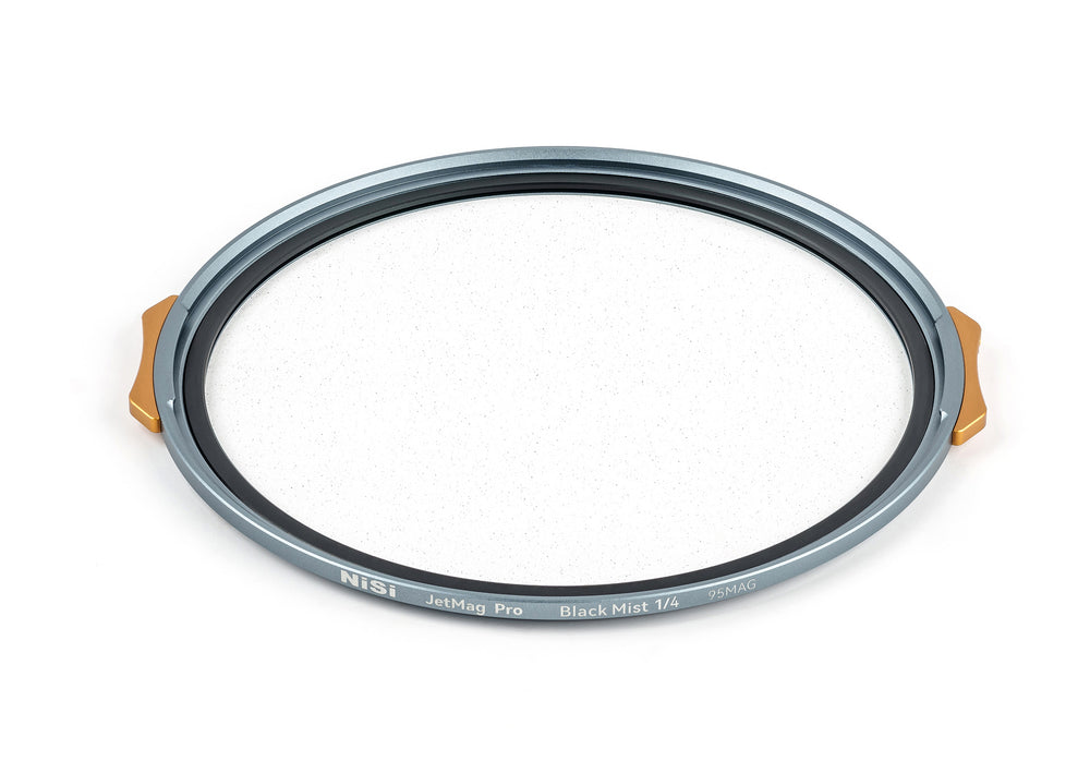 NiSi JetMag Pro 95mm Black Pro Mist