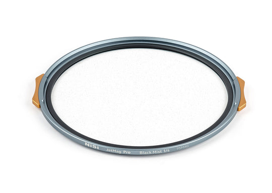 NiSi JetMag Pro 95mm Black Pro Mist