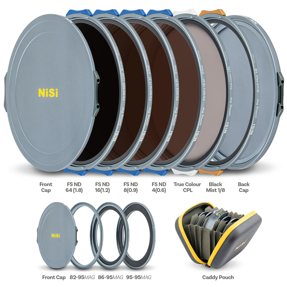 NiSi JetMag Pro 95mm – Landscapegear