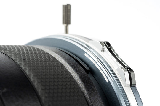 NiSi JetMag Pro 95mm True Colour PRO Nano Variable ND x1-5 Stops