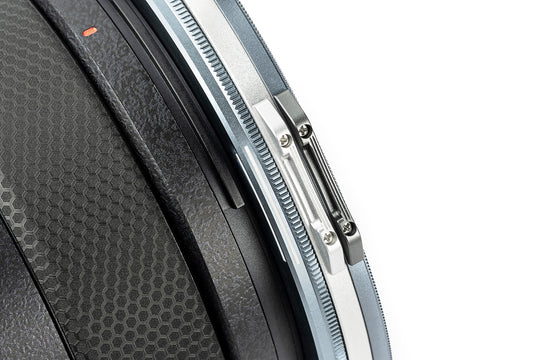 NiSi JetMag Pro 95mm True Colour PRO Nano Variable ND x1-5 Stops