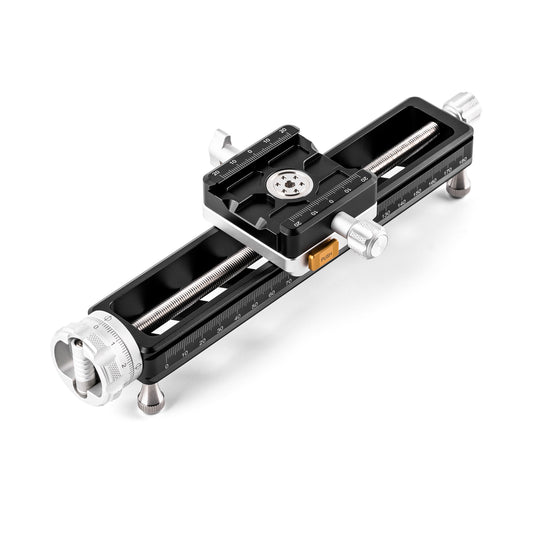 NiSi NM-200S Quick Adjustment Macro Focusing Rail