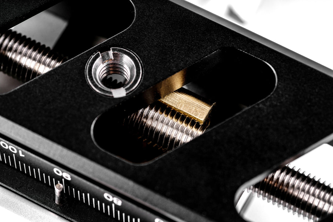NiSi NM-200S Quick Adjustment Macro Focusing Rail