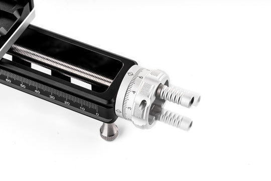 NiSi NM-200S Quick Adjustment Macro Focusing Rail