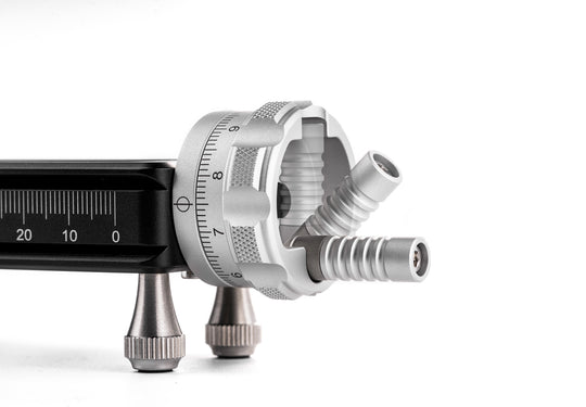 NiSi NM-200S Quick Adjustment Macro Focusing Rail
