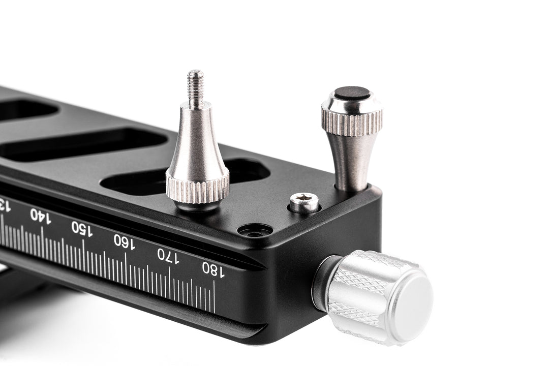 NiSi NM-200S Quick Adjustment Macro Focusing Rail