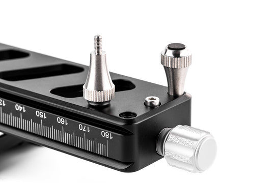 NiSi NM-200S Quick Adjustment Macro Focusing Rail