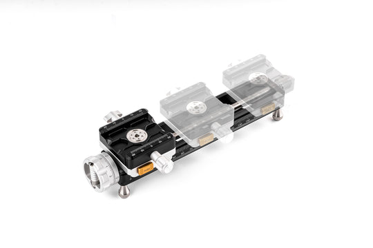 NiSi NM-200S Quick Adjustment Macro Focusing Rail