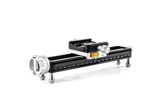 NiSi NM-200S Quick Adjustment Macro Focusing Rail
