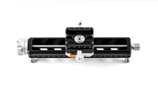 NiSi NM-200S Quick Adjustment Macro Focusing Rail
