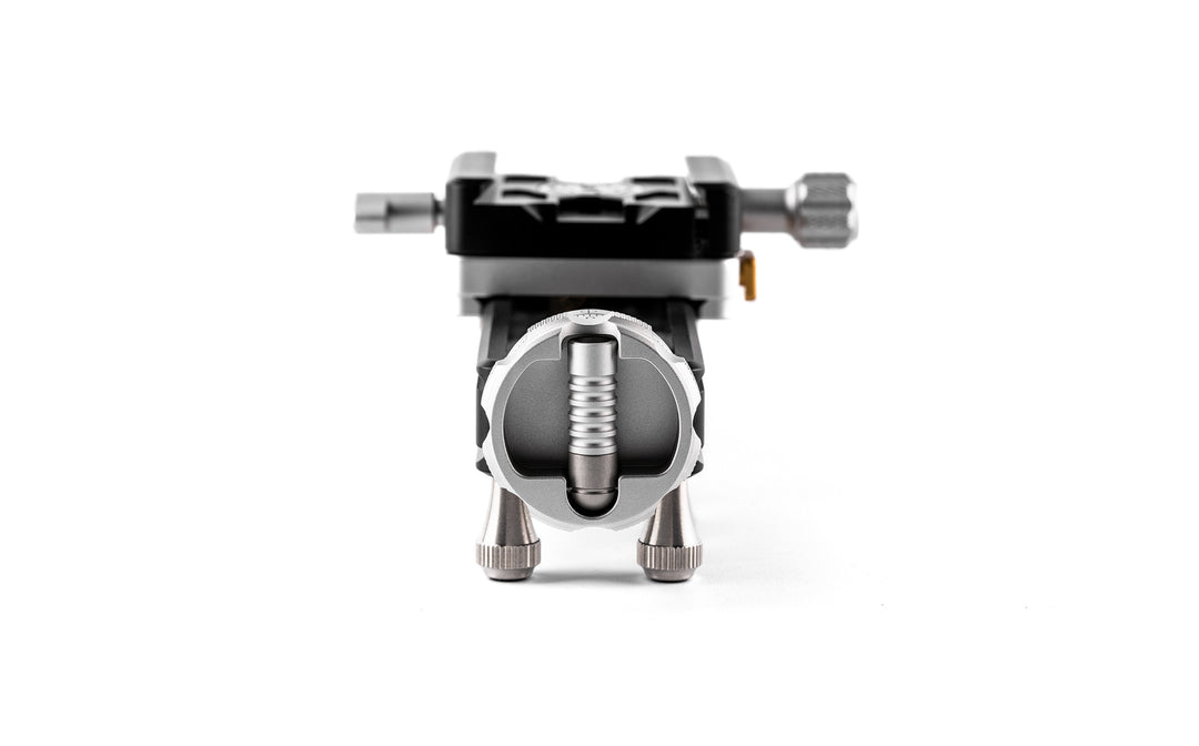 NiSi NM-200S Quick Adjustment Macro Focusing Rail