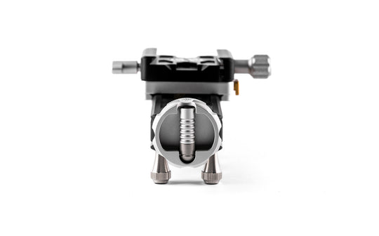 NiSi NM-200S Quick Adjustment Macro Focusing Rail