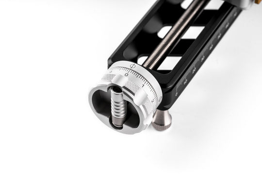 NiSi NM-200S Quick Adjustment Macro Focusing Rail