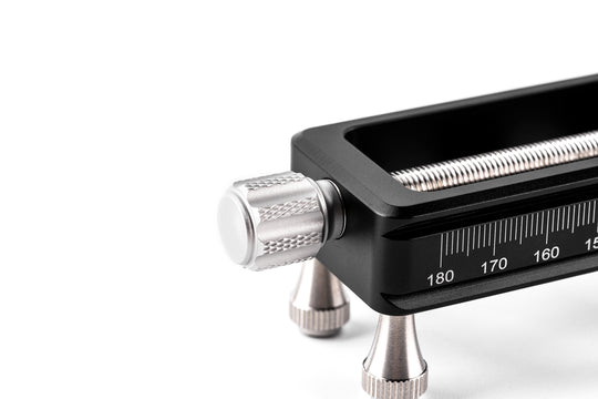 NiSi NM-200S Quick Adjustment Macro Focusing Rail
