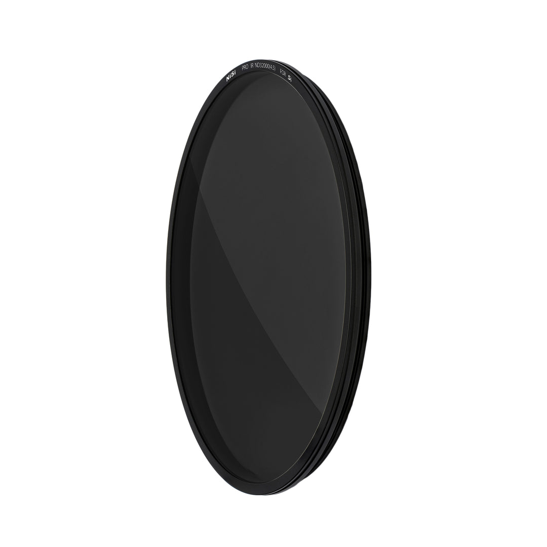 NiSi S6 PRO Circular Filters for S6 150mm Filter Holder