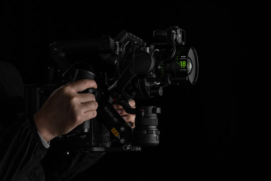 NiSi Athena Prime Full Frame Master Lens Set