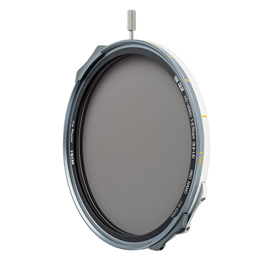 NiSi JetMag Pro 82mm True Colour PRO Nano Variable ND x1-5 Stops