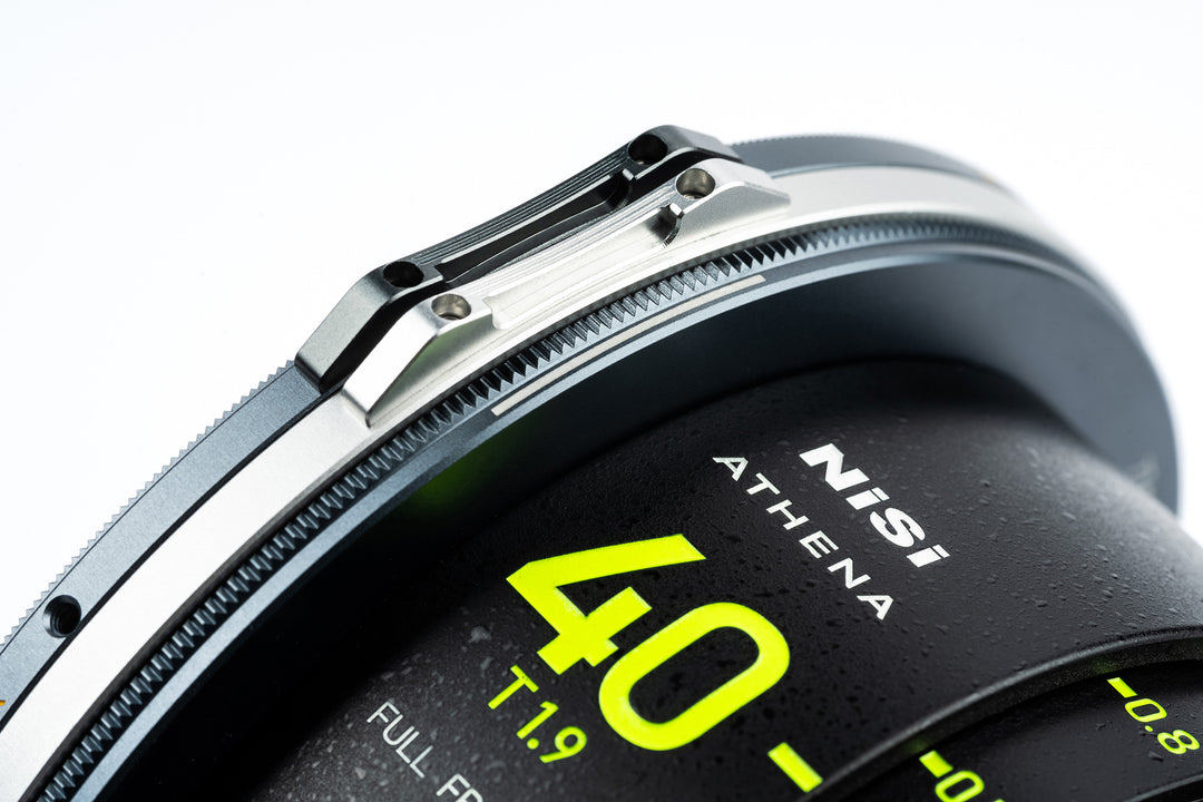 NiSi JetMag Pro 82mm True Colour PRO Nano Variable ND x1-5 Stops