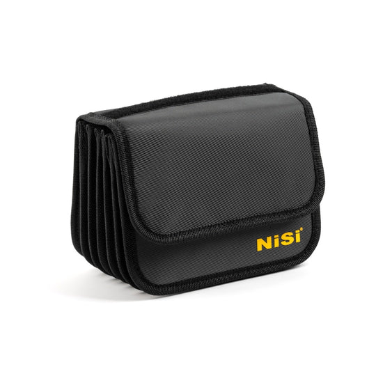 NiSi Cine Filter Pouch (II) for 4×5.65”